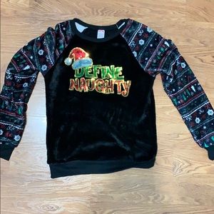 Ugly Christmas Sweater